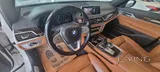 BMW - 730 LI /  2.0 L Twin power Turbo